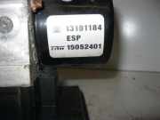 Hauptbremsaggregat 13191184 Cadillac BLS 2.0 T Automatik Elegance