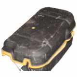 Sicherungskasten 9664997780 Peugeot 207 CC 150 THP Platinum