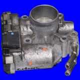 Drosselklappenstutzen 22030-0Q020 Citroen C1 1.0 Sensodrive Style