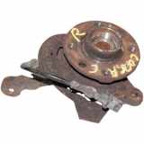 Achsschenkel Rechts Opel Corsa 1.2 16V