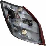 Heckleuchte komplett R Skoda Fabia 1.2 HTP Combi Cool Edition