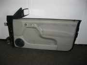 TÜR Vorn R VW Golf Cabrio 2.0 Avantgarde