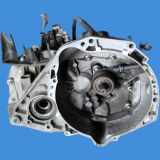 Schaltgetriebe 5-Gang Nissan Micra 1.2 acenta