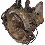 Schaltgetr. 6-Gang KL Mazda 5 2.0 Exclusive