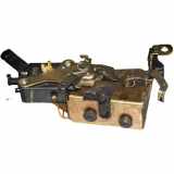 T�rschloss (t�r vorn) R Smart smart & pure