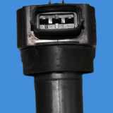 Zündspule MN195616 Mitsubishi Colt CZC 1.5 Invite