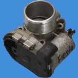 Drosselklappenstutzen 8A6G-9F991-AB Ford Fiesta 1.25 Trend