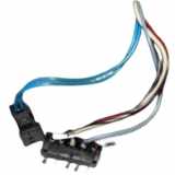 Aussenspiegel elektrisch verstellbar heizbar R Mercedes-benz A 160 Connection