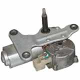 Scheibenwischermotor hinten Fiat Cinquecento 0.9 i.e. Suite