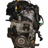 Motor ohne Anbauteile KL Citroen C2 1.1 VTR Plus