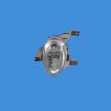 Nebelscheinwerfer komplett L 90481363 Opel Tigra 1.6i 16V Wave