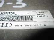 Motorsteuergerät 06A906019D Audi A3 1.6 Ambiente