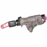 Lenk/zündschloss 4B0906851C Skoda Roomster 1.4 16V Cycling