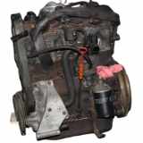 Motor KL VW Golf 10 Millionen