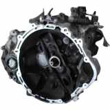 Schaltgetriebe 5-Gang Mitsubishi Colt CZ3 1.1