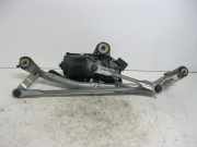 Scheibenwischerbock MIT Motor Peugeot 1007 110 2-Tronic Quicksilver