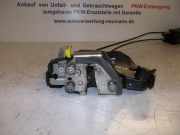 Schloss MIT Zentralverriegelung TÜR L 5121616 Daihatsu Sirion 1.0