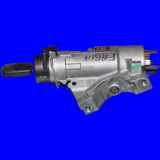 Lenk/z?ndschloss Seat Ibiza 1.4 TDI Stella