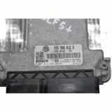 Steuergerät Dieseleinspritzung VW Golf Plus 1.9 TDI Trendline