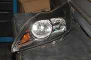 Scheinwerfer mit Blinker komplett L Ford Focus 1.6 Ti-vct Style+