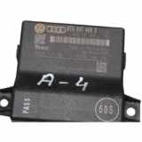 Steuergerät 8T0907468S Audi A4 Avant 1.8 Tfsi Attraction