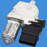 Motor Fensterheber (tür hinten) R 1K0959703B VW Touran 1.6 Conceptline