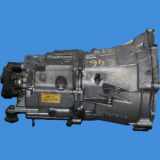 Schaltgetriebe 5-GANG BMW 318ti compact