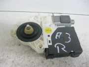 Motor Fensterheber R 8P0959802A Audi A3 2.0 Tfsi DSG Ambition