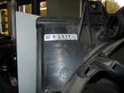 Elektrolüfter MIT Zarge A7500001 Mazda 6 Sport Kombi 2.2 CD DPF Comfort