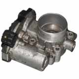 Drosselklappenstutzen Opel Adam 1.4 LPG Jam