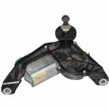 Scheibenwischermotor hinten Renault Scenic 1.9 dTi RT