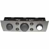 Steuerger�t Klima komplett mit Bedienteil 13138196 Opel Vectra 1.9 Cdti Caravan