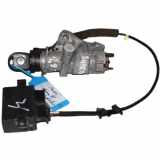 Lenk/zündschloss 4B0905851B VW Sharan 1.9 TDI Family