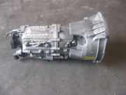 Schaltgetriebe 6-GANG BMW 118d