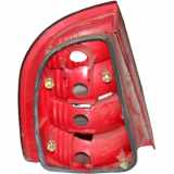 Heckleuchte Rechts Skoda Fabia 1.4 Classic