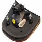 Heckleuchte innen komplett L L VW Eos 2.0 FSI Individual Chrom