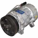 Kompressor Klimaanlage 1J0820803K Seat Leon 1.6 16V Pulso