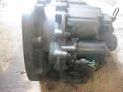 Schaltgetriebe Smart smart & pulse