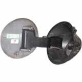 Tankklappe L Peugeot 2008 82 VTI