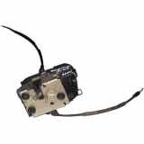 Türschloss mit ZV (tür hinten) Renault Scenic 1.6 16V Authentique