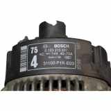 Lichtmaschine 31100P1KE03 Honda Civic 1.4i