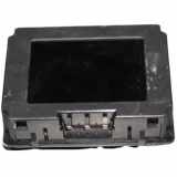Display Opel Omega 2.0 16V