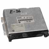 Steuergerät Einspritzung 1739855 BMW 316i compact