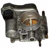 Drosselklappenstutzen Opel Meriva 1.6 16V Enjoy