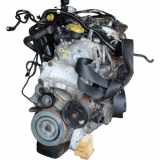 Motor ohne Anbauteile Opel Corsa 1.3 Cdti DPF Innovation