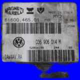 Steuergerät Einspritzung 036906014M VW Golf Variant 1.4 Pacific