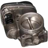 Drosselklappenstutzen 13541439224-04 BMW 318 Ci