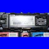 Heizungsbetätigung 96573328 Citroen C5 1.8 16V Style