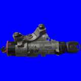 Lenk/z?ndschloss Seat Ibiza 1.4 16V Signo