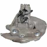 Achsschenkel Links 3121676444303 BMW 318i